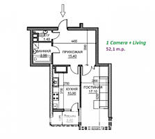 Un nou Complex Locativ construit de compania ExFactor, din sect. ..