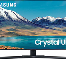Samsung UE55TU8500UXUA / 55" UHD 3840x2160 Smart TV Tizen 5.5 OS