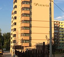 Se vinde apartament cu 2 camere (Balti)