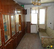 2-ком. кв. 37м2,20км от г. Кишинёва, сел. Вэдулень