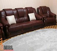 Vă propunem spre vînzare apartament cu 3 odai, amplasat în sect. ...