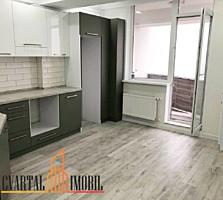 Se vinde apartament cu 1 odaie, amplasat în sectorul Buiucani al ...