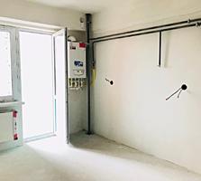 Apartament cu 3 odai, într-o casă nouă din zona Ciocana. Casă ...