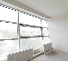 Spre vanzare apartament cu 2 odai in sec. Centru, str. L. Tolstoi. ...