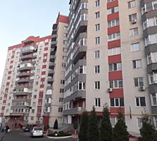 Se vinde apartament cu 2 odai + living in sectorul Ciocana. Bloc ...