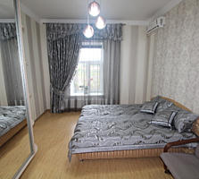 Фонтанка: продам великолепный новый дом возле моря в предместье Одессы