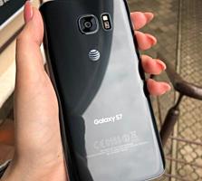 Samsung Galaxy S7 Б/У! В хорошем состоянии!