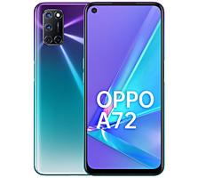 OPPO A72 / 6.5&#039;&#039; IPS 1080x2400 / Snapdragon 665 / 4Gb / 128G