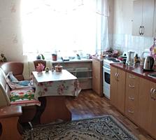 Продаю большую квартиру. Торг при осмотре.