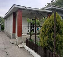 Продаю дом со всеми удобствами