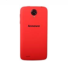 Мобильный телефон Lenovo S820 RED