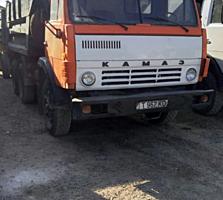 КАМАЗ 5511, КАМАЗ 5410