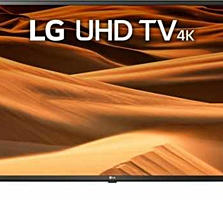 LG 43UM7020PLF / 43" IPS 4K UHD SMART TV WebOS 4.5 /