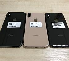 В продаже Apple Iphone X, XS, XS Max. Гарантия, рассрочка, из США