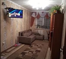 Продается 2-комнатная квартира на Балке, район Комсомольского рынка.