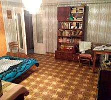 Продаётся большая 2-х комнатная квартира 54 кв. м. на Северном Вокзале