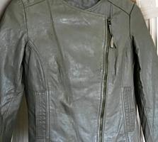 Молодежная куртка - косуха размера M