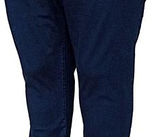 Мужские стрейчевые джинсы большого размера Dekons