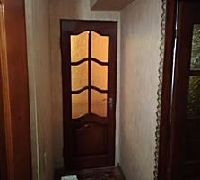 Продается однокомнатная квартира 5/5 середина