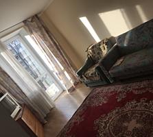Продам 1-ком. квартиру БАМ 4этаж из 5