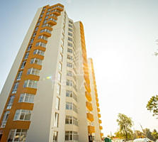 Se vinde apartament cu 2 camere, amplasat în sect. Botanica, pe str. .