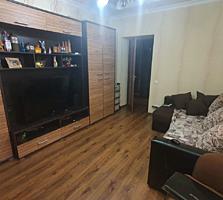Va oferim spre vinzare apartament la sol cu 2 odai in sectorul ...