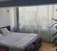 Vă prezentăm apartament exceptional cu 1 odaie, str. Mircea cel ...