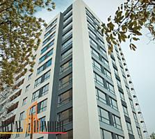 Se ofera spre vinzare apartament în sect. Riscani. Locuința are o ...