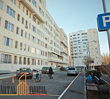 Vă propunem spre vânzare apartament, situat în sectoru Buiucani. Zona