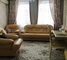 Îți prezentăm spre vânzare apartament cu 2 camere + living spațios si
