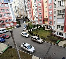 Cvartal Imobil vă propune spre vânzare apartament cu 3 camere. ...