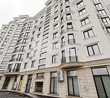 Complexul „Estate White House” este un proiect mobiliar bine ...