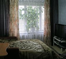 Se propune spre vinzare apartament cu 3 odai in sectorul Botanica. ...