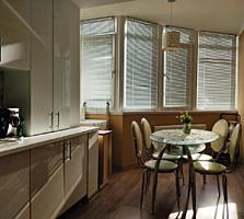 Compania CvartalImobil va propune spre vanzare apartament cu 2 odai ..