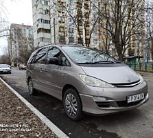 Продам! Toyota Previa 2003г.