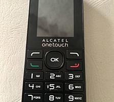 Alcatel. 2 Сим-Карты. Работает отлично.