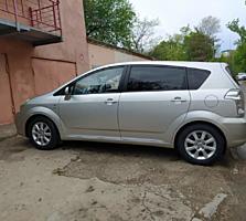 TOYOTA Corolla Verso
