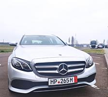 Mercedes E213 универсал