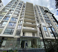 Bloc Nou! INAMSTRO! Sec. Râșcani, bd. Moscova, 2 camere! Euroreparație