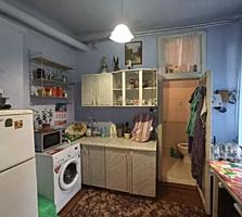 Продам 2 ком. Квартиру на земле(50м2), центре мун. Бельцы