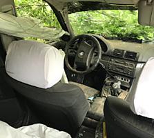 СРОЧНО!! Продам бмв е46 на разборку