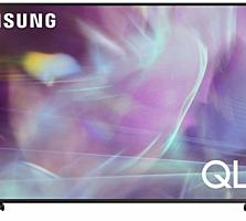 Samsung QE65Q60AAUXUA / 65&quot; QLED 4K SmartTV OS Tizen