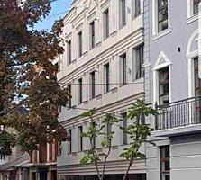 Se ofera spre vinzare apartament cu 2 odai + living in Centru. ...