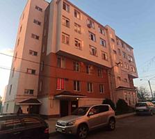 Daca sunteti in cautarea unui apartament modern si spatios, Cvartal ..