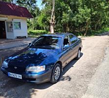 Toyota Karina E, 1995г, газ/бензин