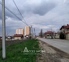 Investește inteligent! Spre vânzare lot de teren situat în Bubuieci,