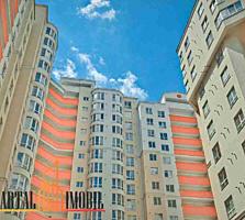Spre vânzare apartament în bloc nou, situat în sectorul Centru, str. .
