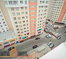 Vă prezentăm apartament cu 1 odaie, str. Testemițeanu, sectorul ...