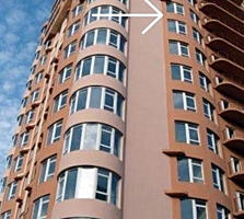 Продам 2х комнатную квартиру в ЖК "Фонтан" на Макаренко / Сантим