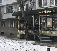 Vînd. Numărul de camere: Apartament cu 1 cameră. Fond locativ: ...